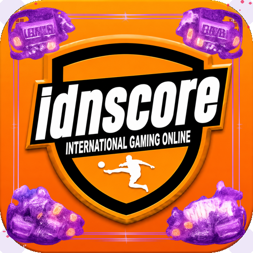idnscore — galeri pratinjau Resmi APK